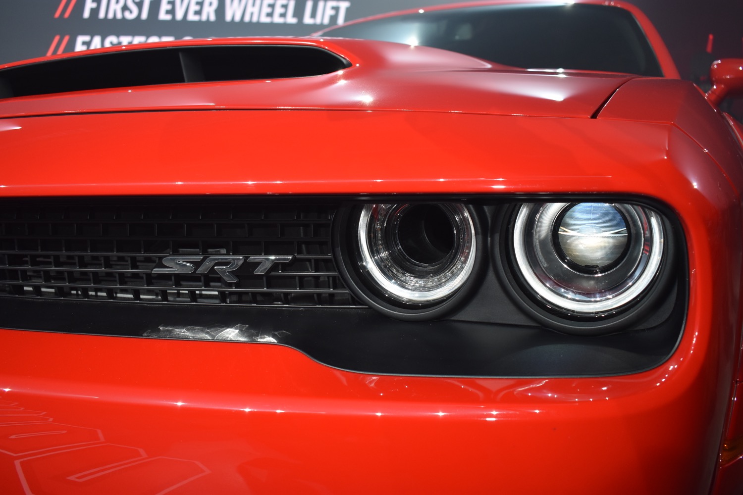 Dodge Demon