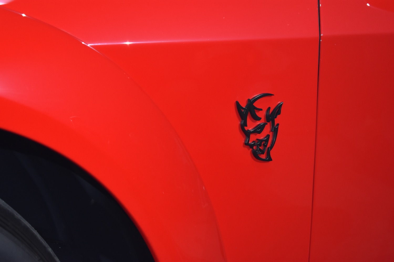 2018 dodge challenger demon news rumors teaser