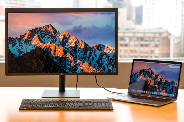 lg 27md5kab ultrafine 5k review monitor mainfullmac