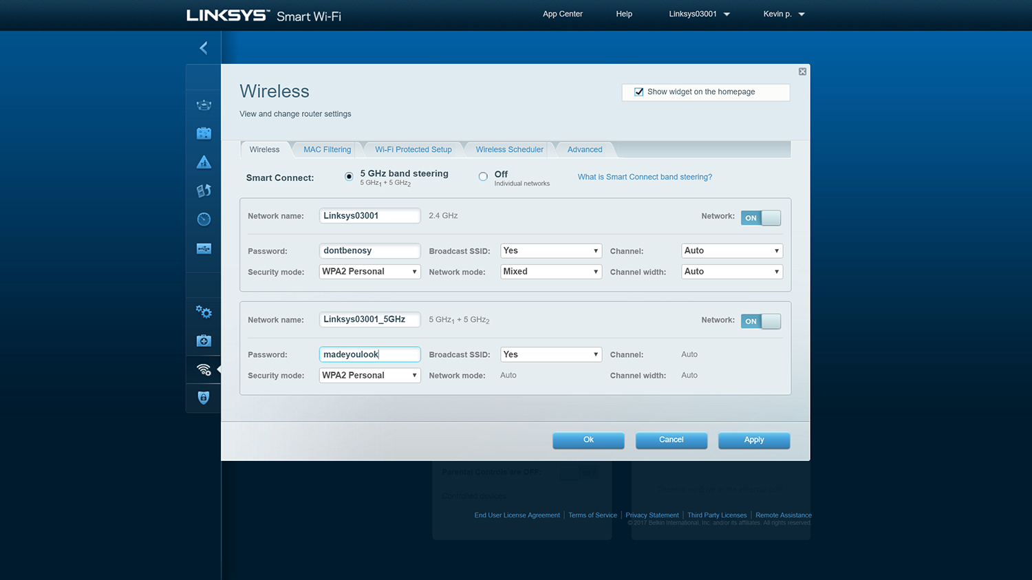 linksys ea8300 review screenshot 0004