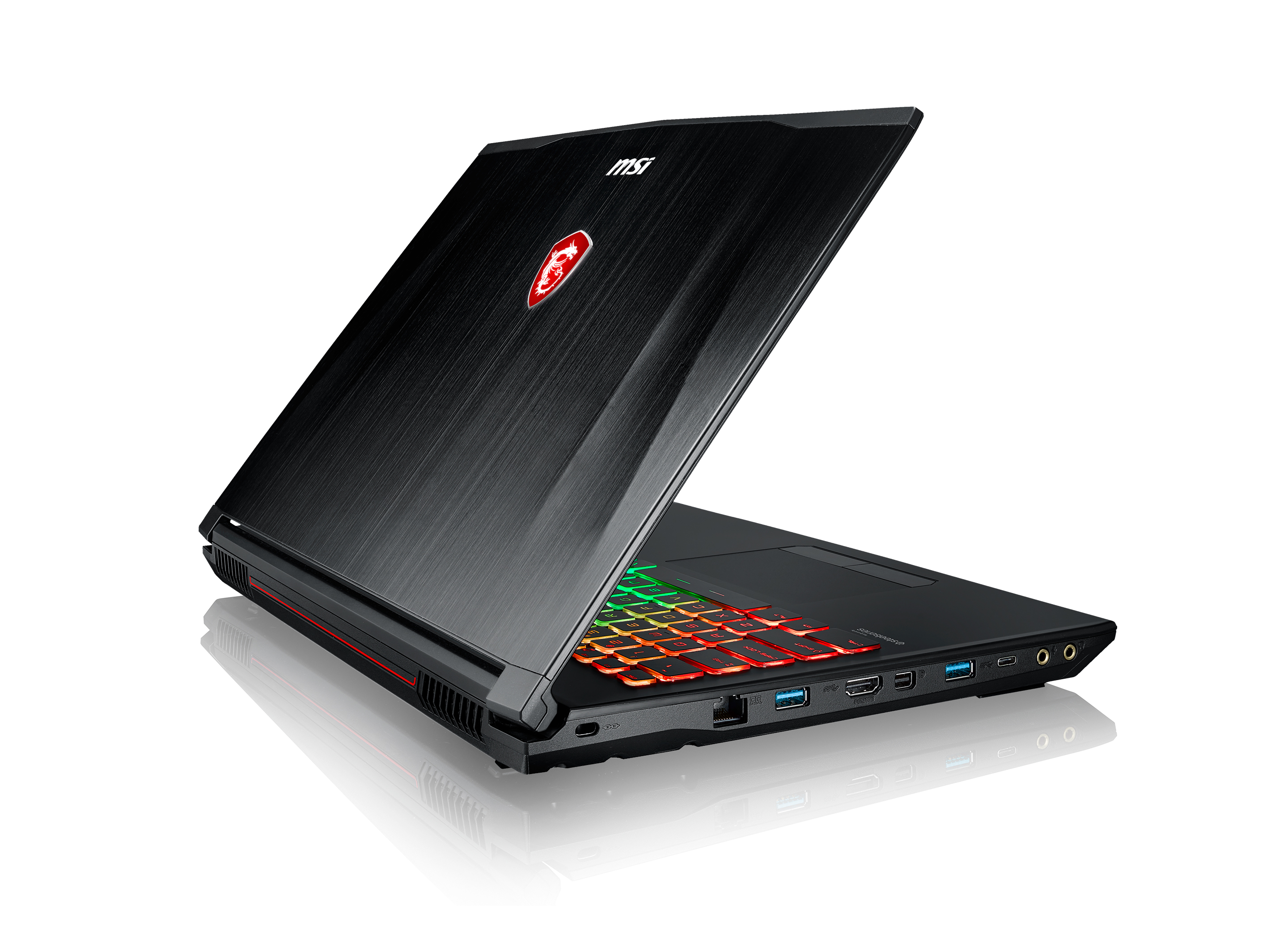 msi leopard pro gaming notebook series nb  gp62 x version photo 06