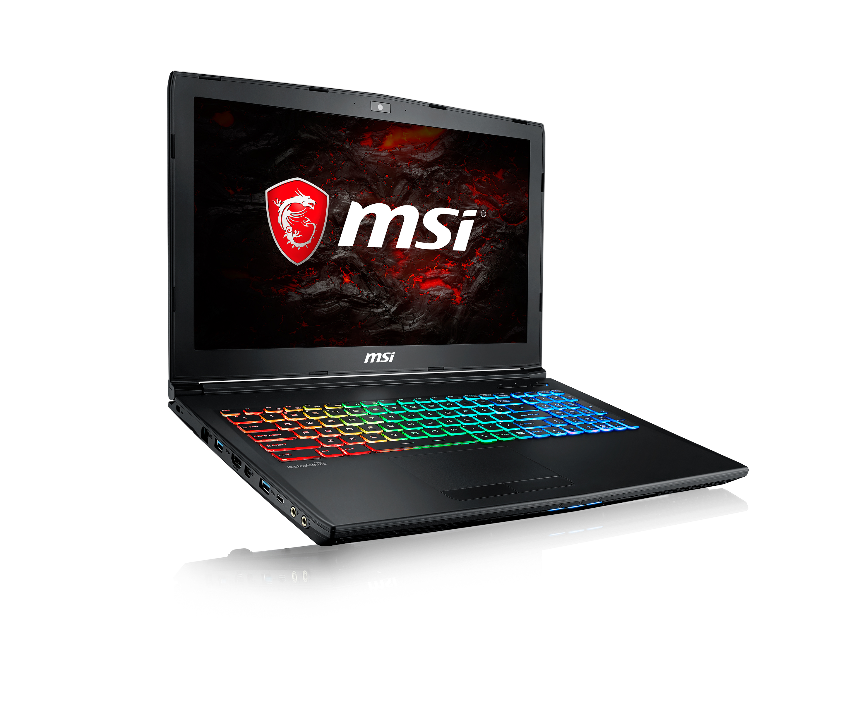 msi leopard pro gaming notebook series nb  gp62 x version photo 13