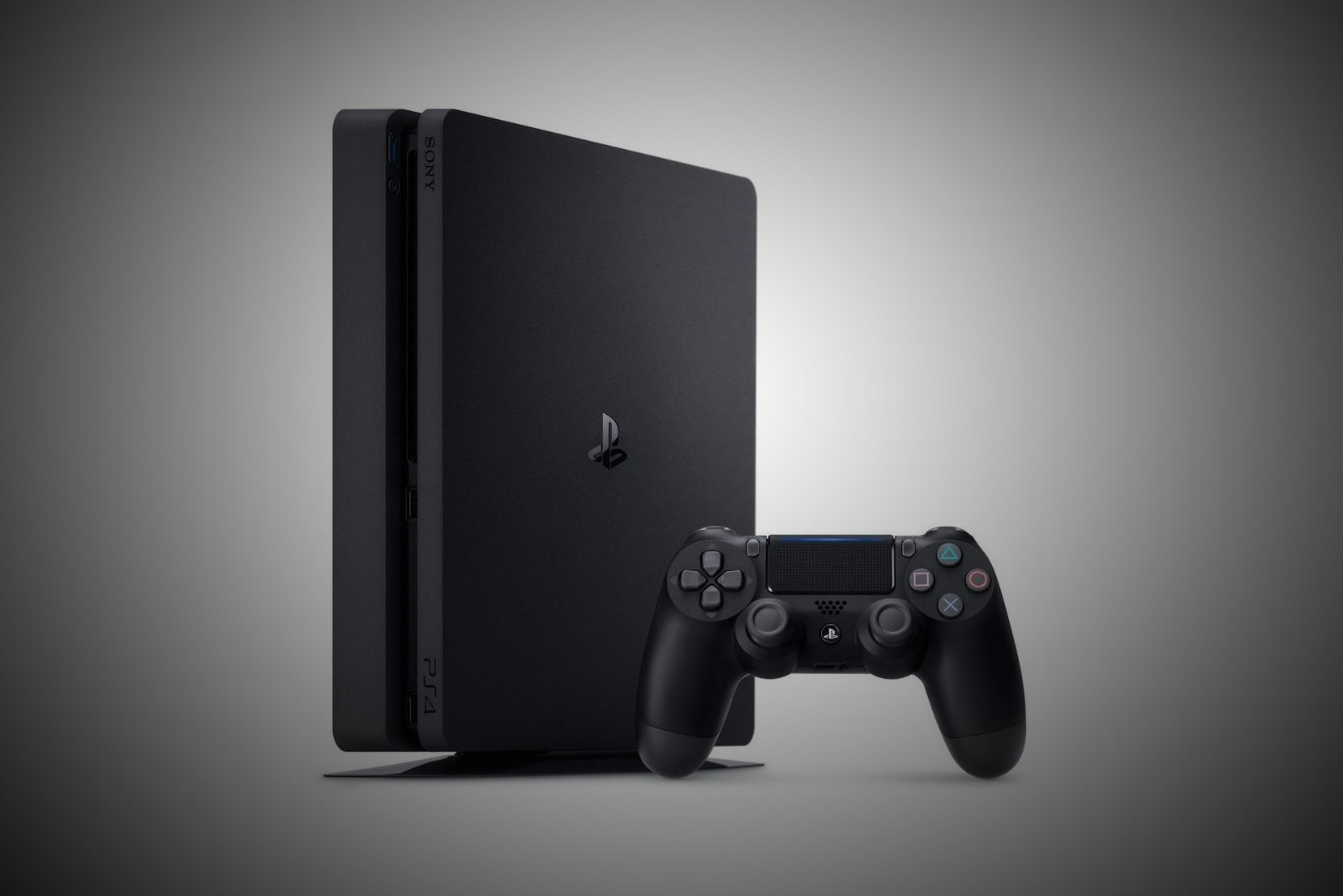 PS4 slim deal