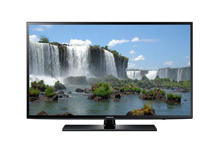 Samsung 60-inch Full HD Smart TV