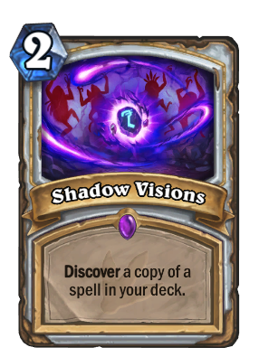 hearthstone decks ungoro shadow visions 55463