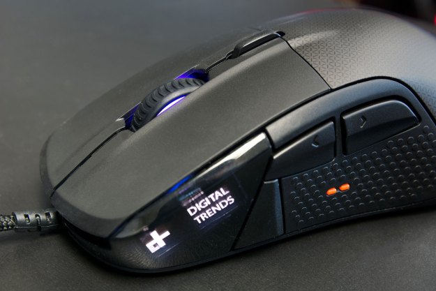 Steelseries Rival 700