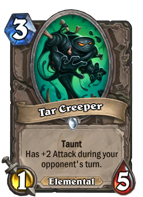 hearthstone decks ungoro tar creeper 55456