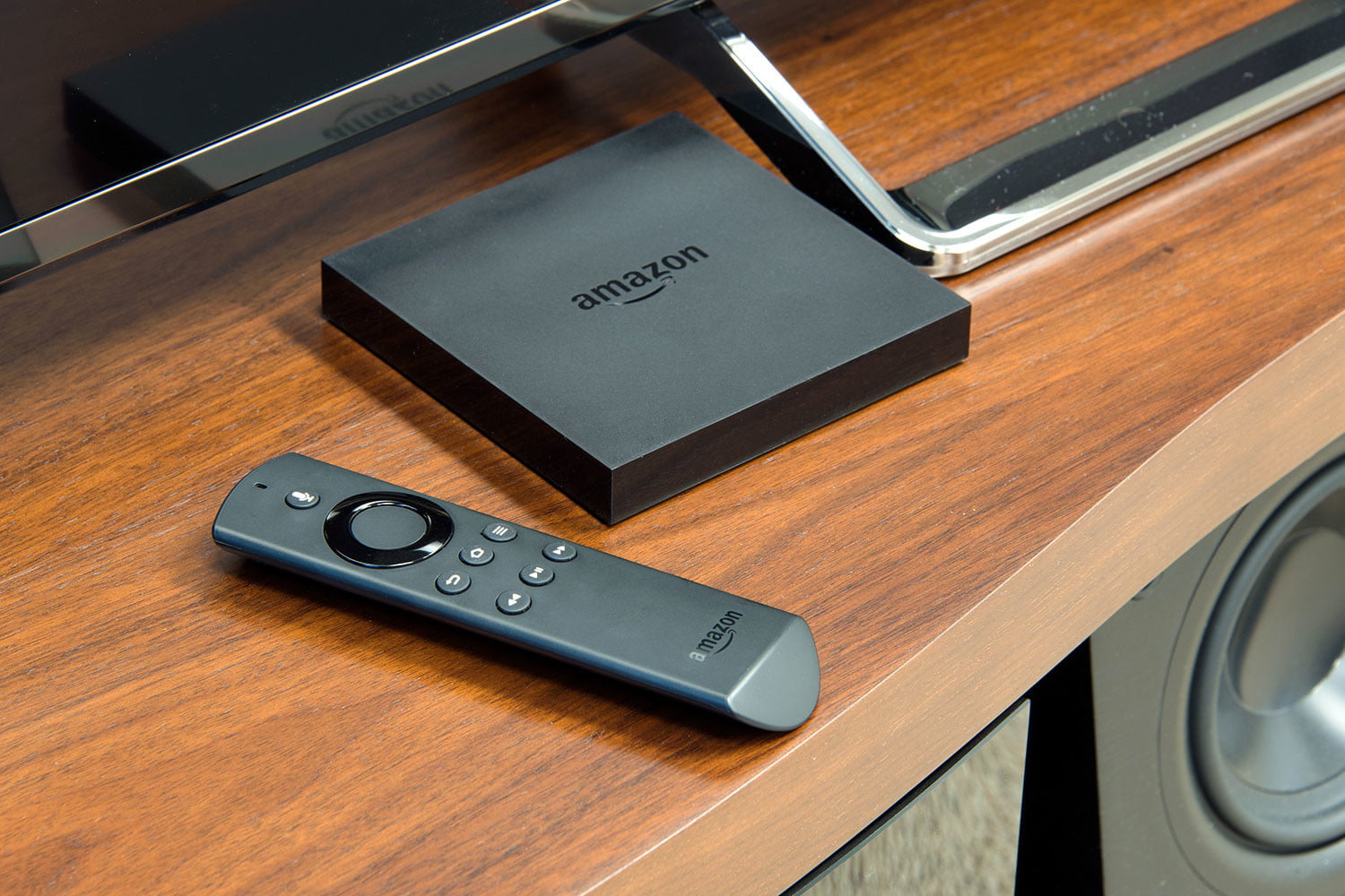 Amazon Fire TV