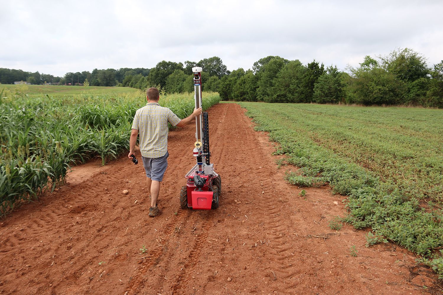 future of food carnegie mellon farming project university robotics farmview 5