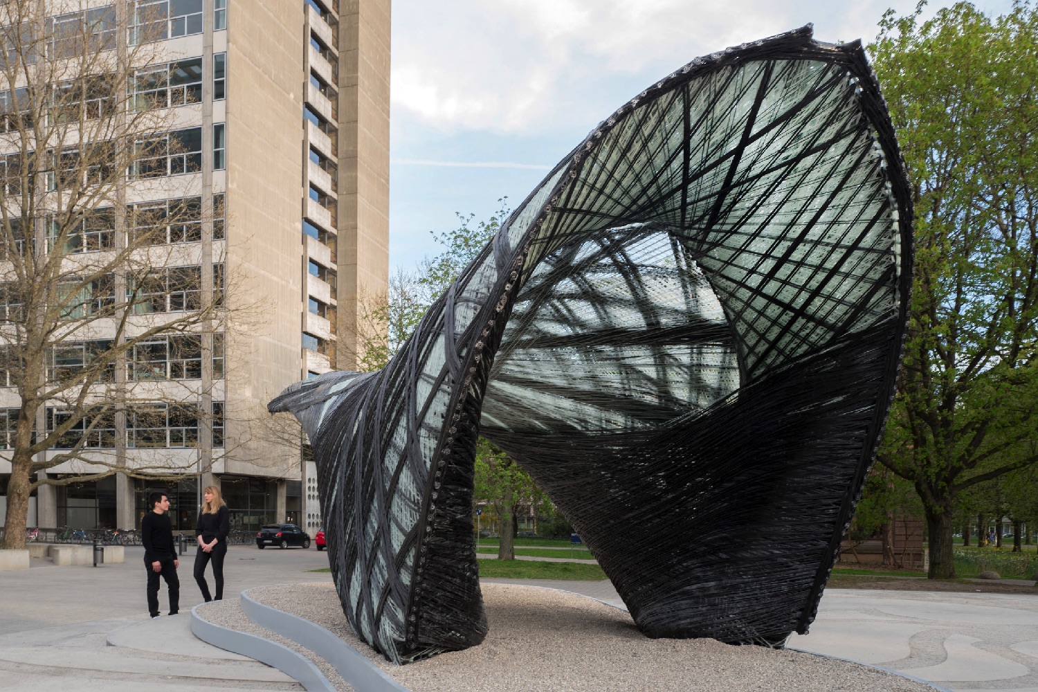 drones robots pavilion university of stuttgart icd itke research 2016 2017 architecture germany  dezeen 2364 col 3