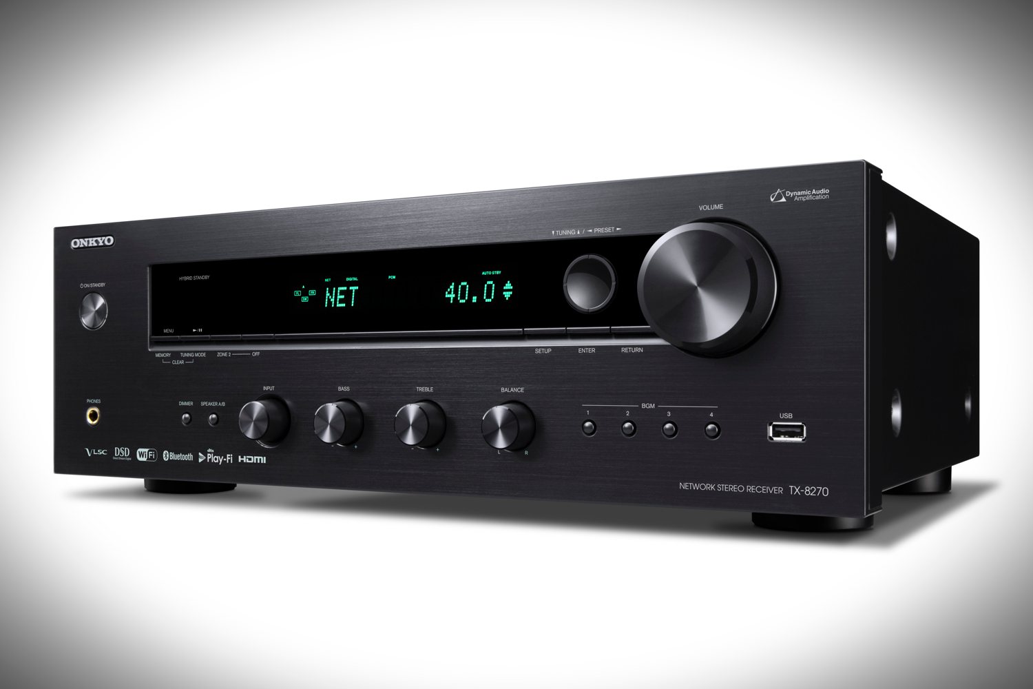 Onkyo TX-8270