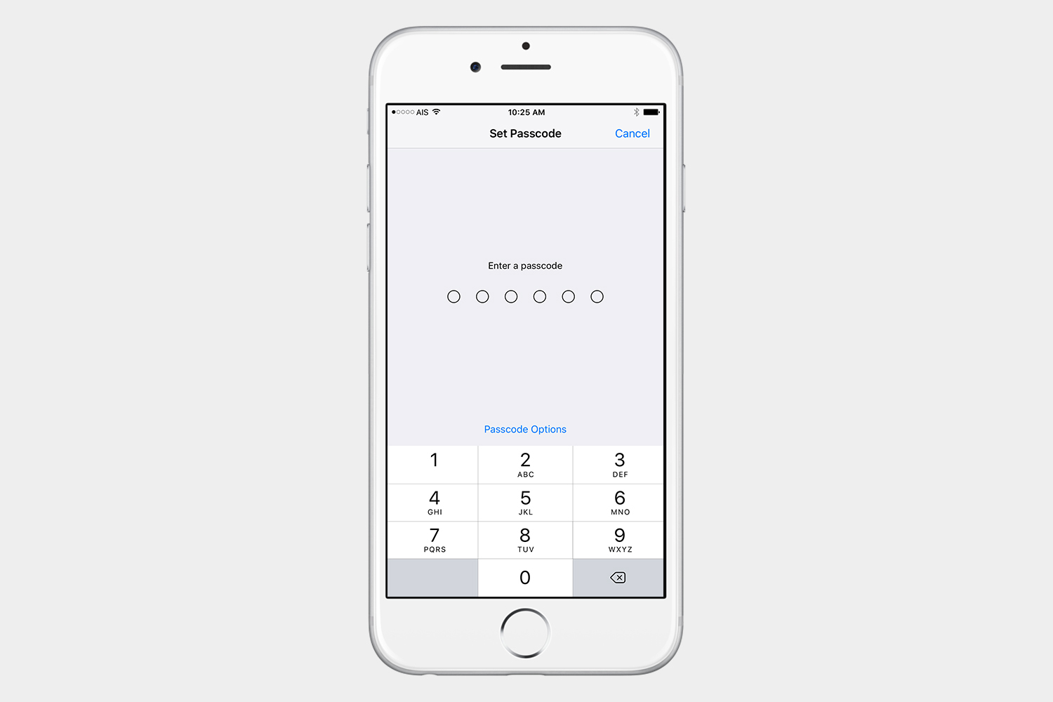 ios security guide