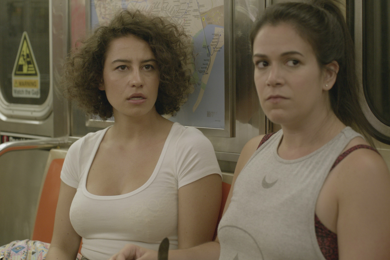 broad city season four return comedy central new 2