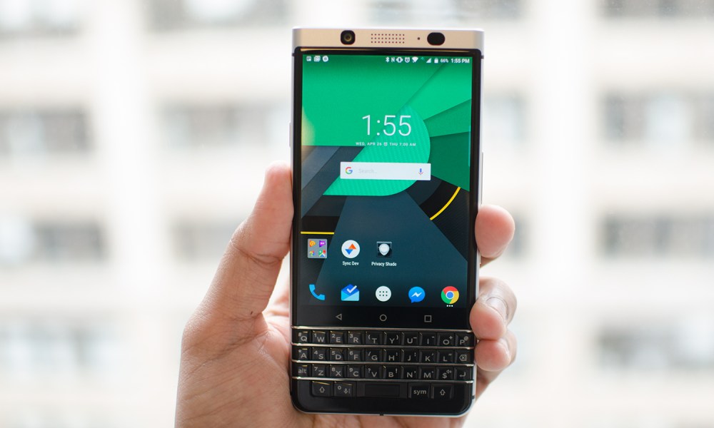 blackberry keyone review dsc 9325