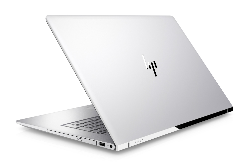 hp refreshes envy and spectre lineups 17 rear left