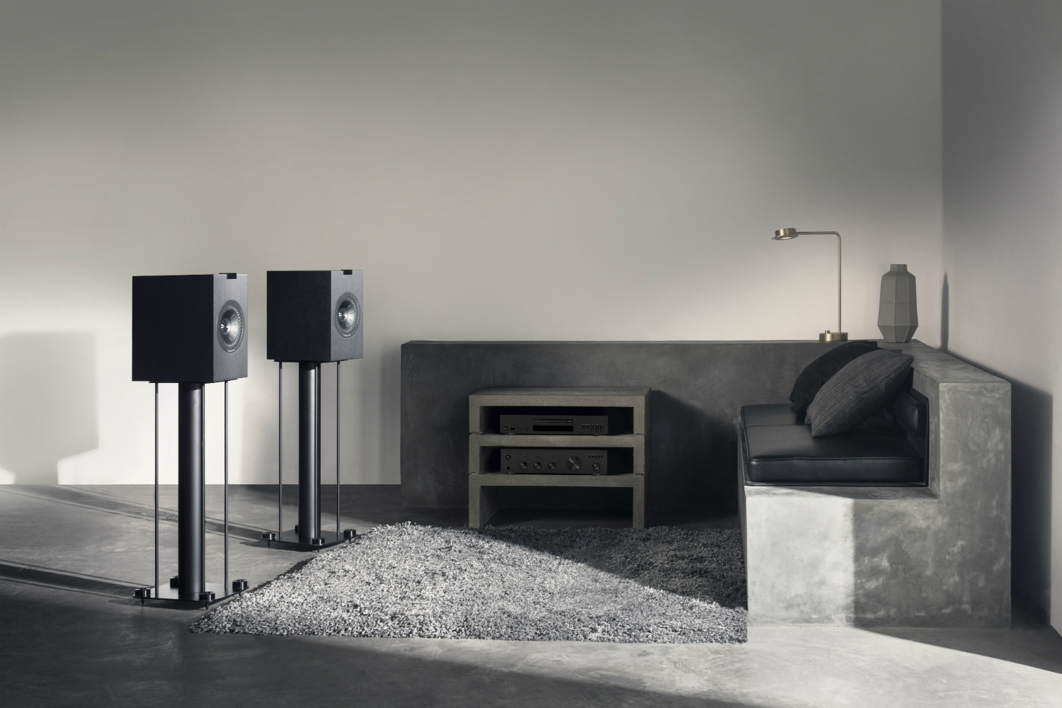 kef announces 8th generation q series new