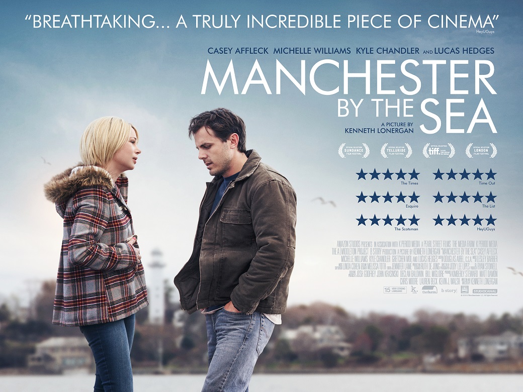 manchester by the sea free amazon prime