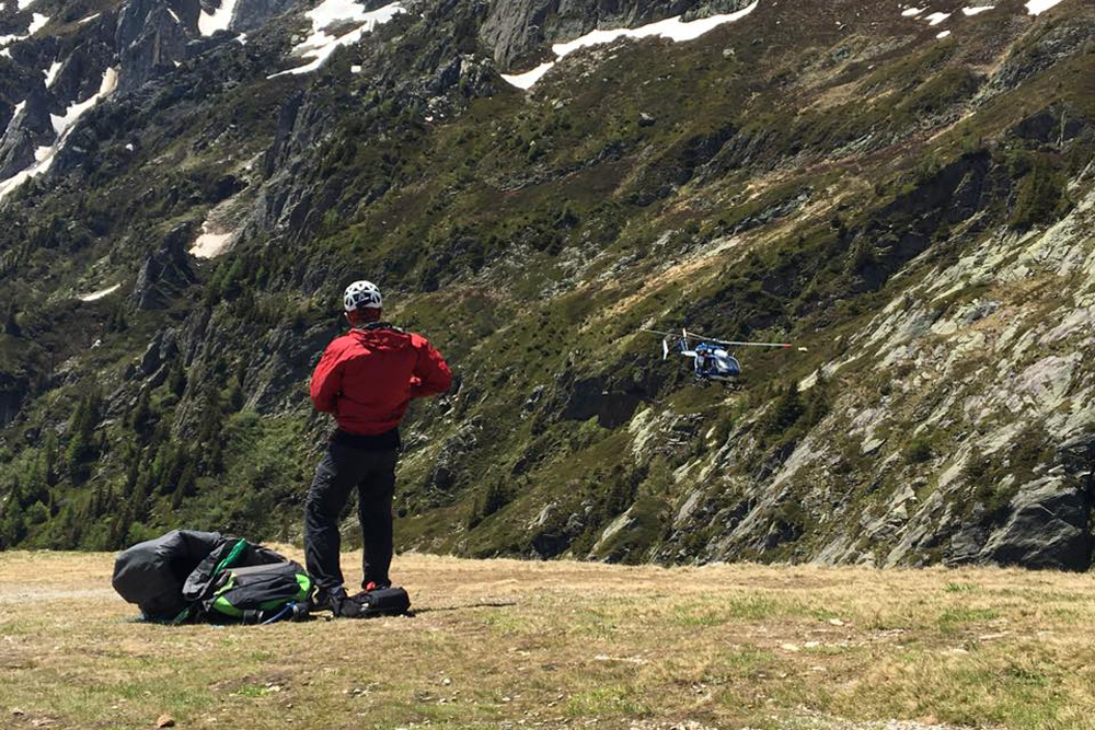 mountain medics revolutionizing wilderness rescues mountainmedics5