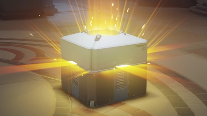 Loot box