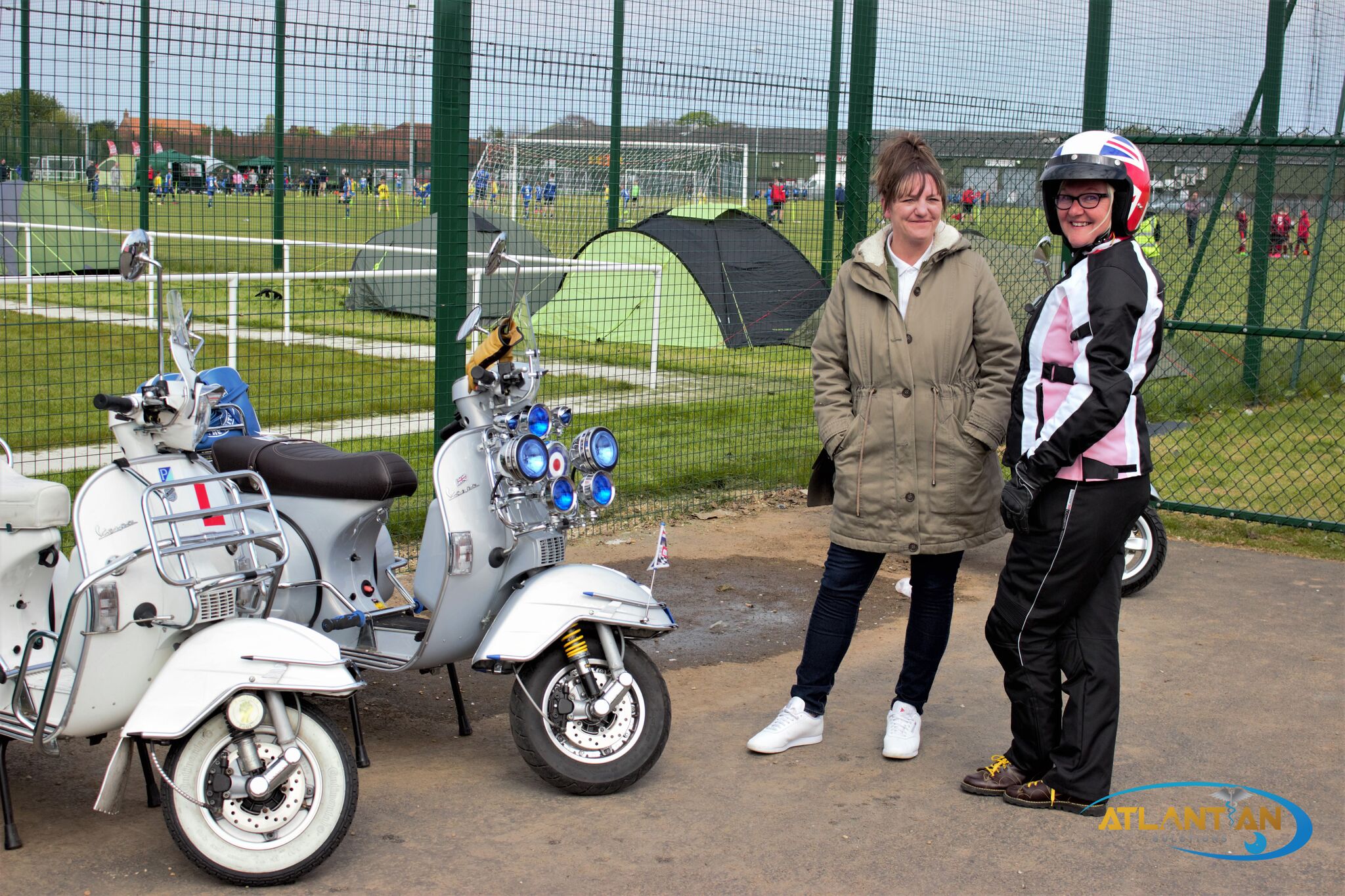 skegness scooter rally 2017  atlantian solutions image 2560