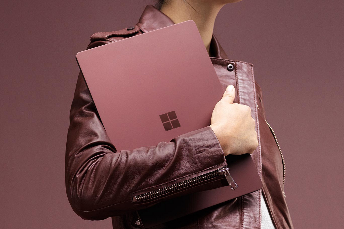 Surface Laptop