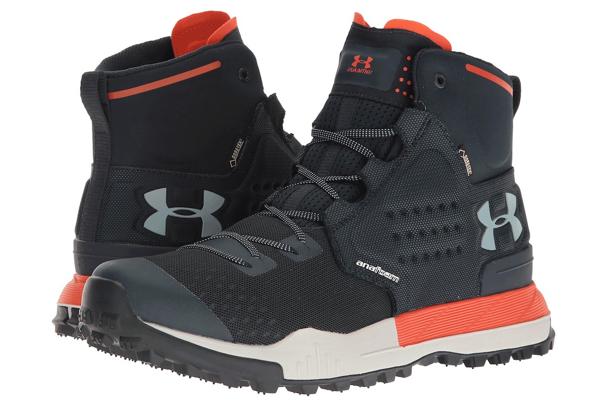 under armour newell ridge ua 1