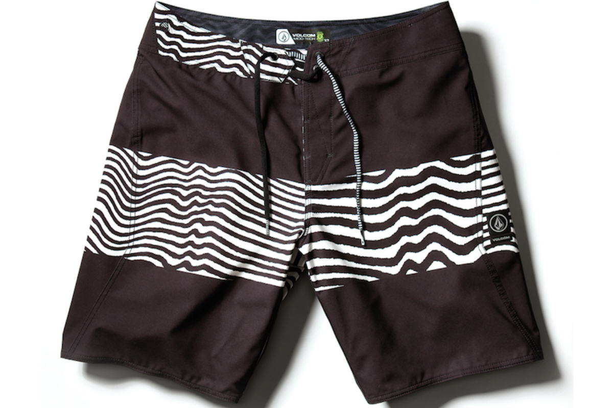 volcom wavemagnet boardshorts volcom3