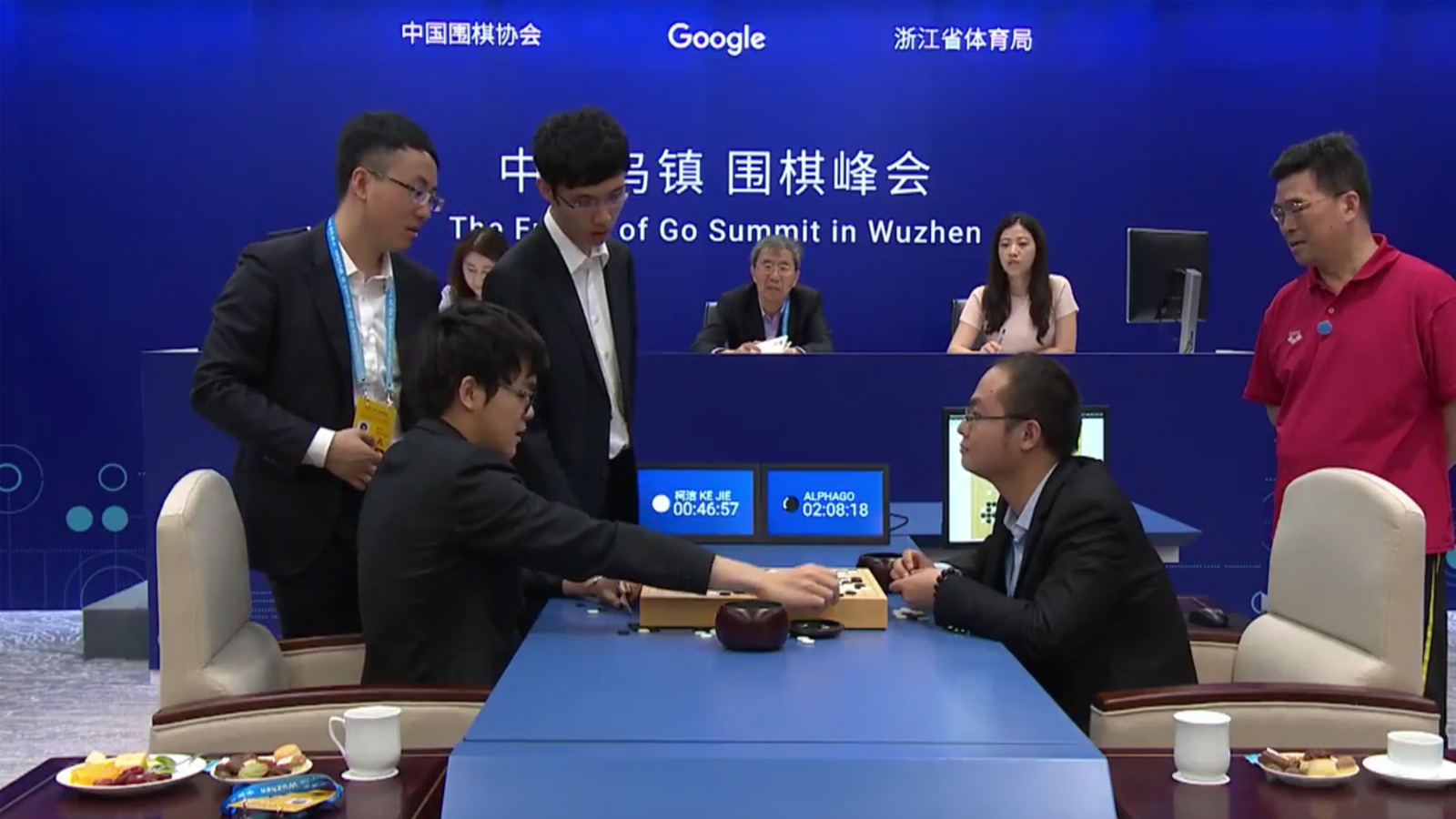 alphago go player ke jei alphagogame02