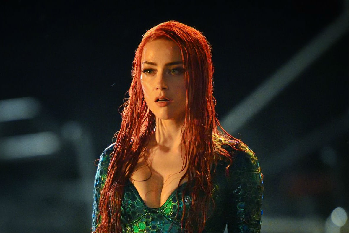 aquaman amber heard photo mera crop