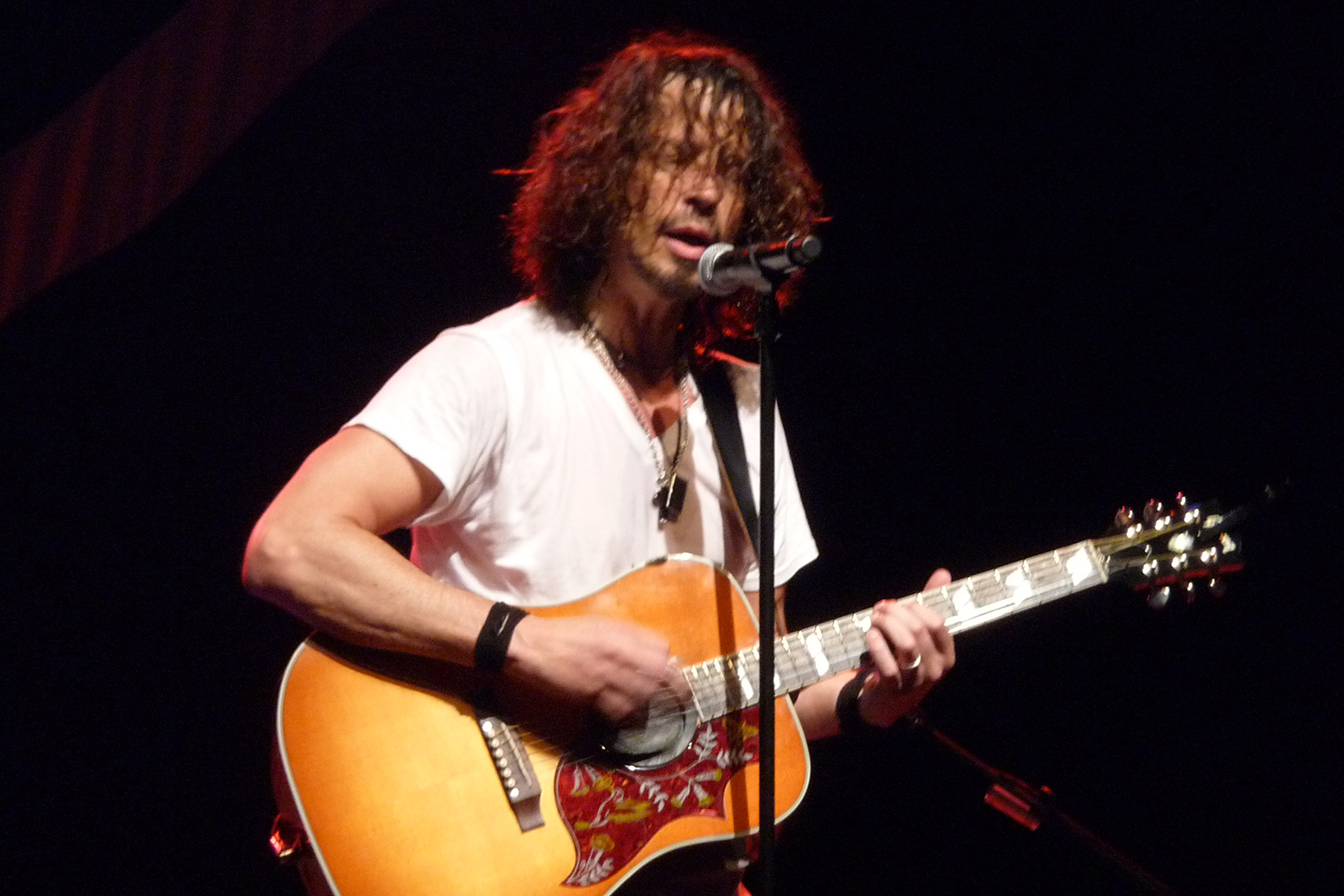 best songs to stream 6 23 17 chris cornell 2