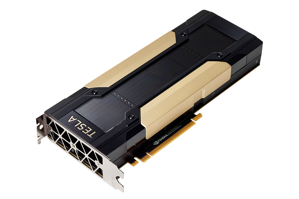 nvidia announces volta and tesla v100 gpu for ai computing data center pcie 625 ud 2x