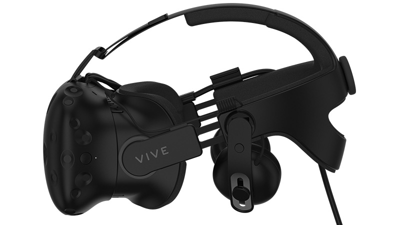 htc vive deluxe audio strap release deluxeaudio