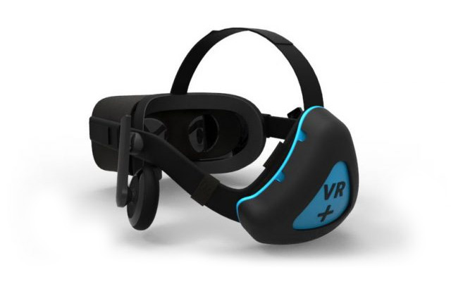 imr wireless vr imrvr