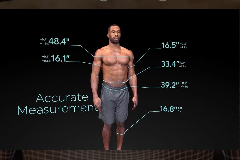 shapescale tells you where youre losing weight shapescale4