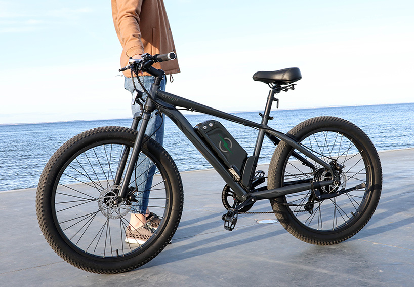 strom electric fat bike stroem 08