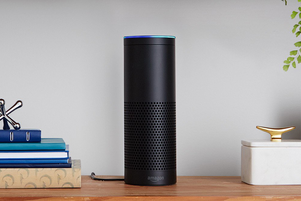 Amazon Echo