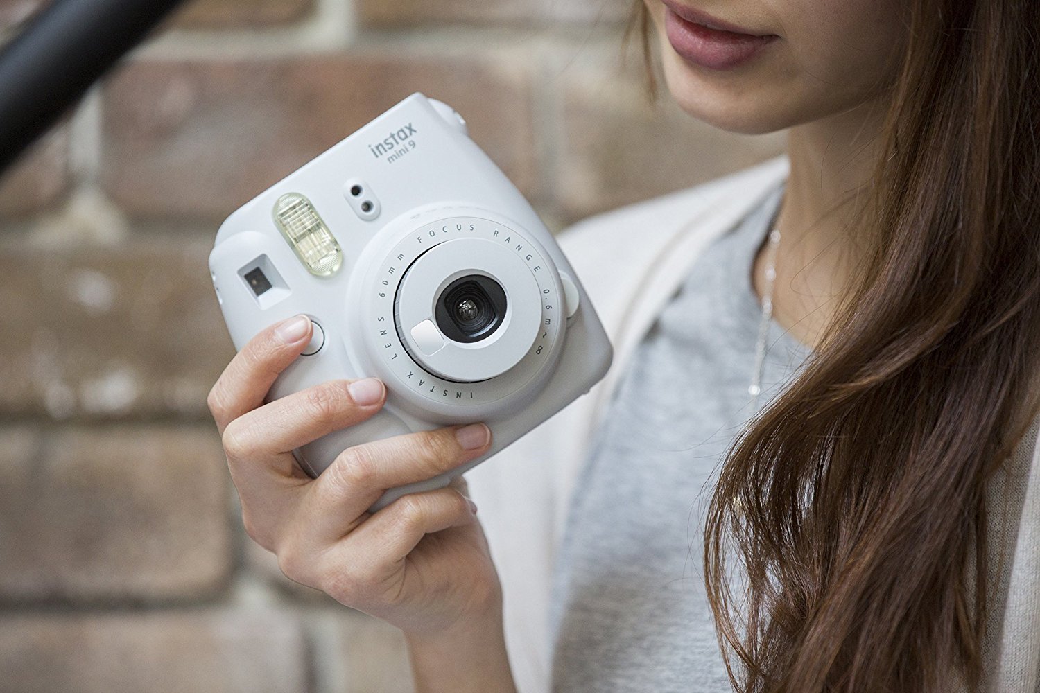 Fujifilm Instax Mini 9