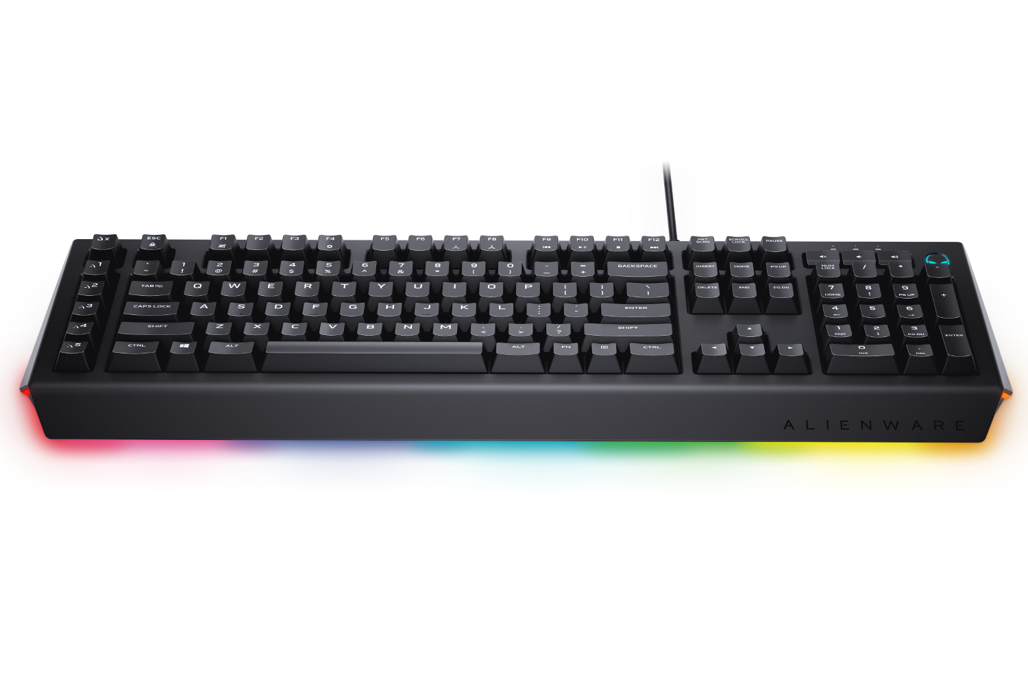 alienware mice keyboard displays revealed advance gaming  1