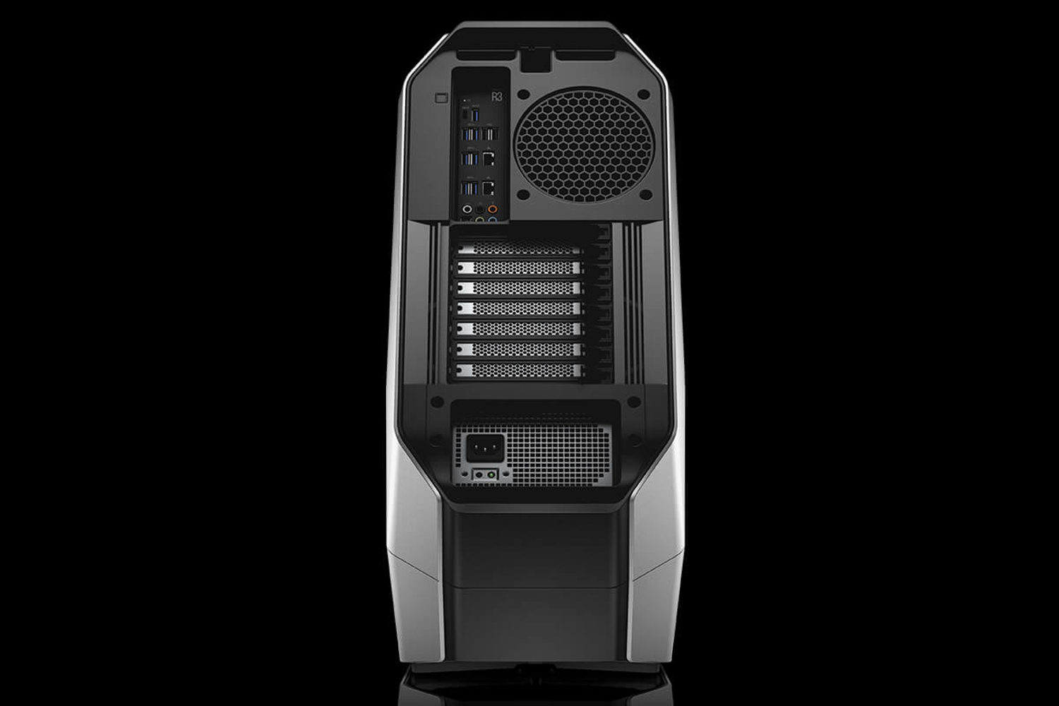 alienware area 51 threadripper x series revealed core edition