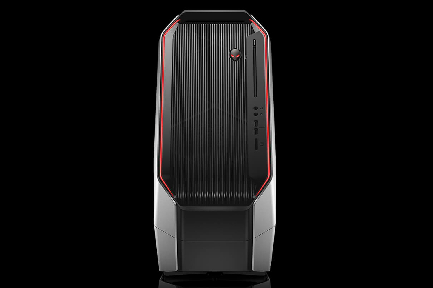 alienware area 51 threadripper x series revealed edition