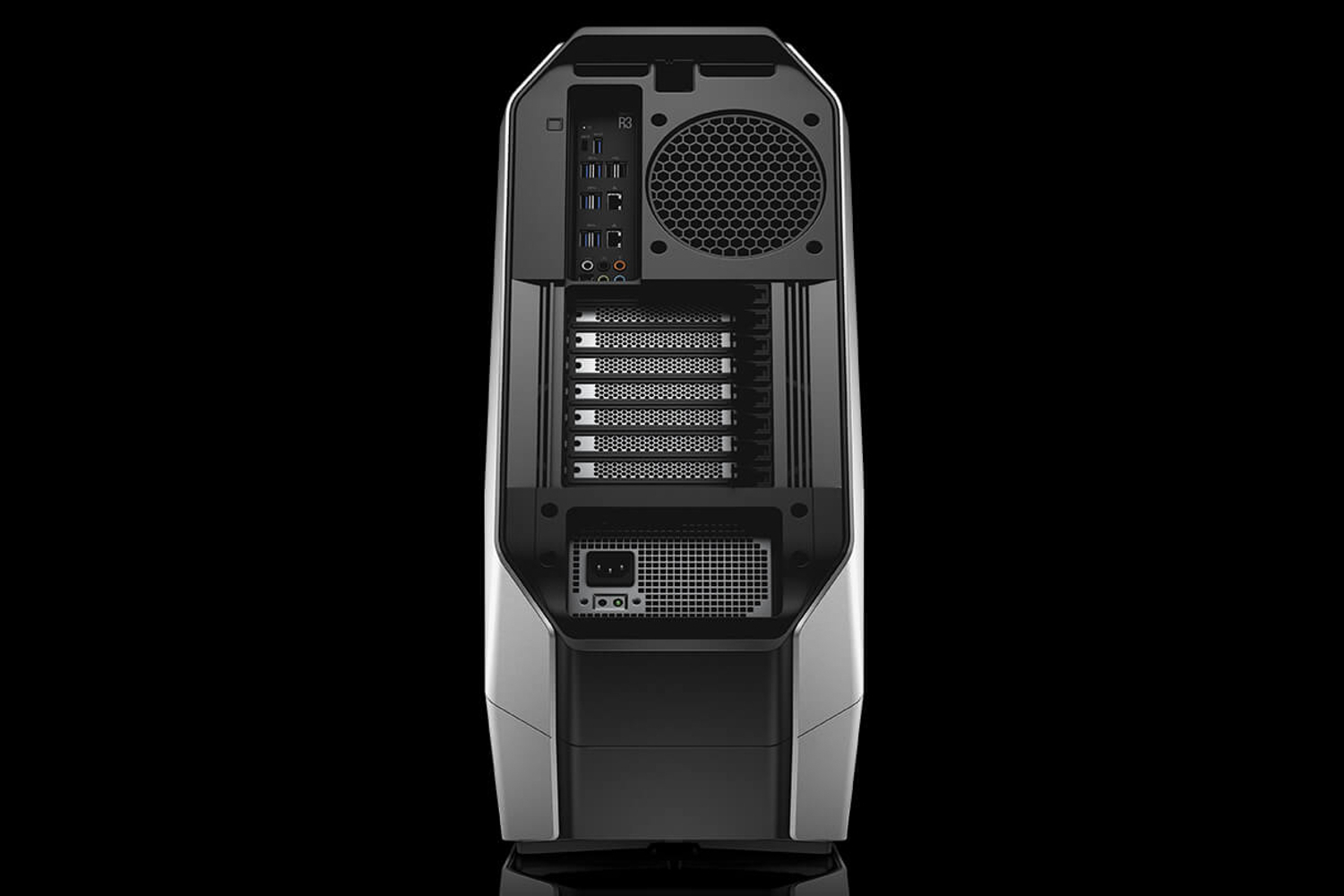 alienware area 51 threadripper x series revealed edition