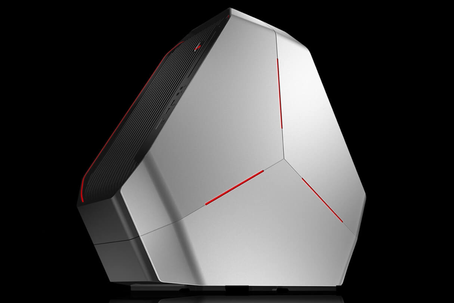 alienware area 51 threadripper x series revealed edition