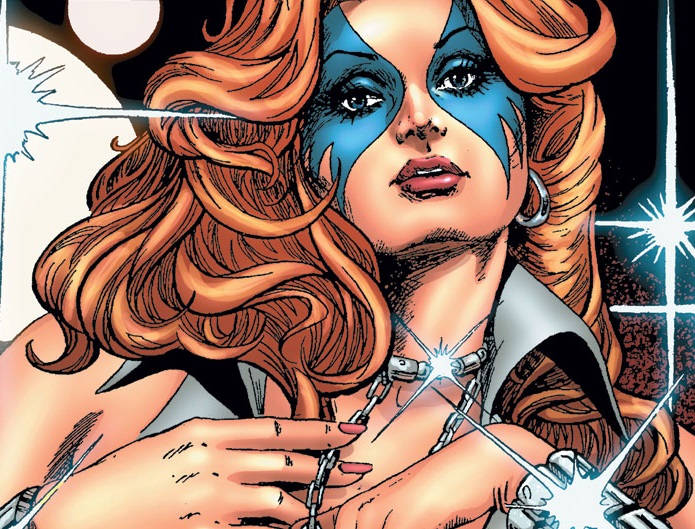 Dazzler X-Men: Dark Phoenix