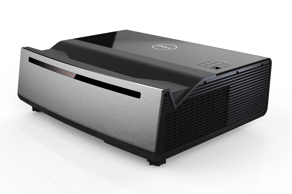 dell introduces s2718ql projector and u3818dw displays ultrasharp 4k laser header