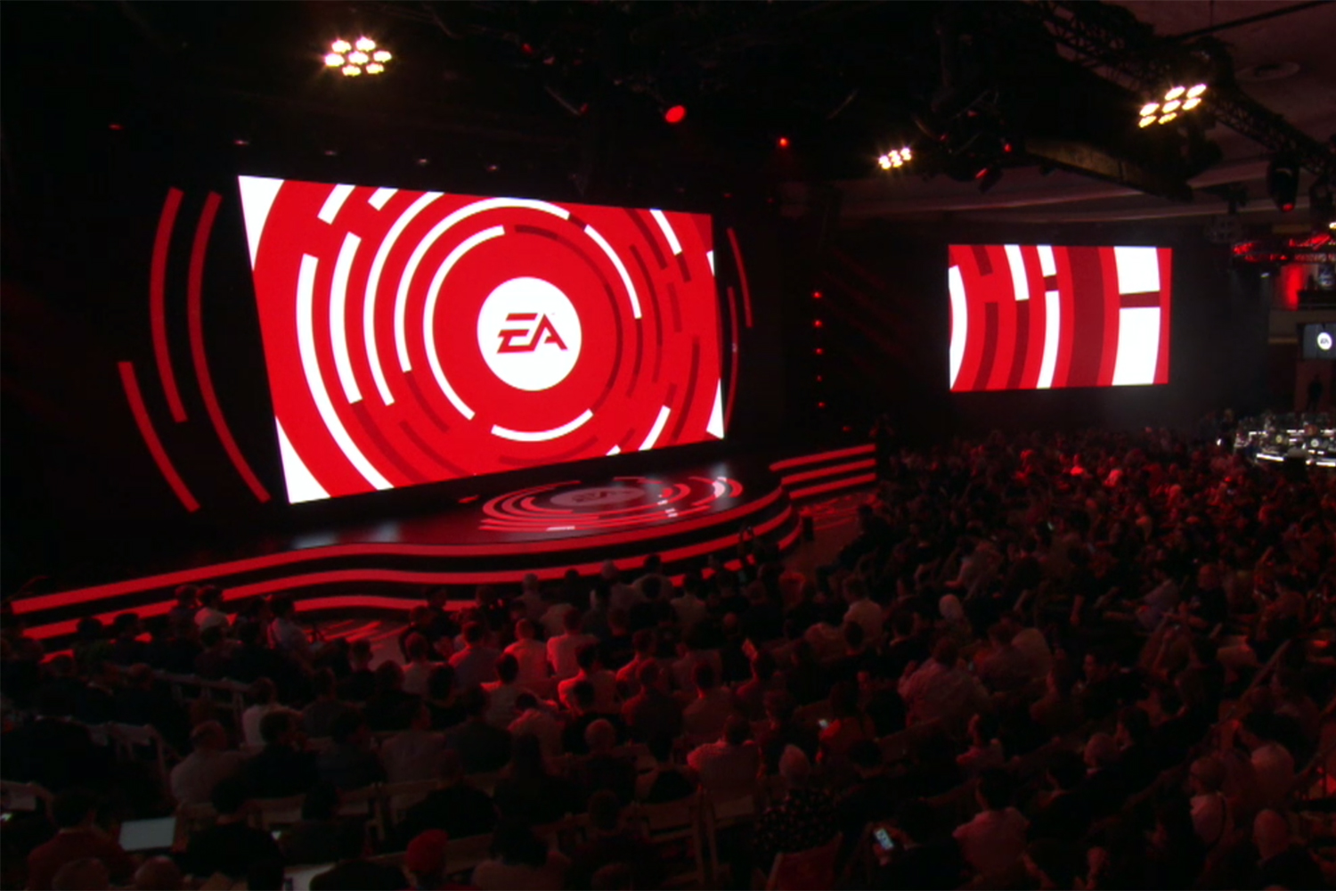 ea play e3 2017 roundup show