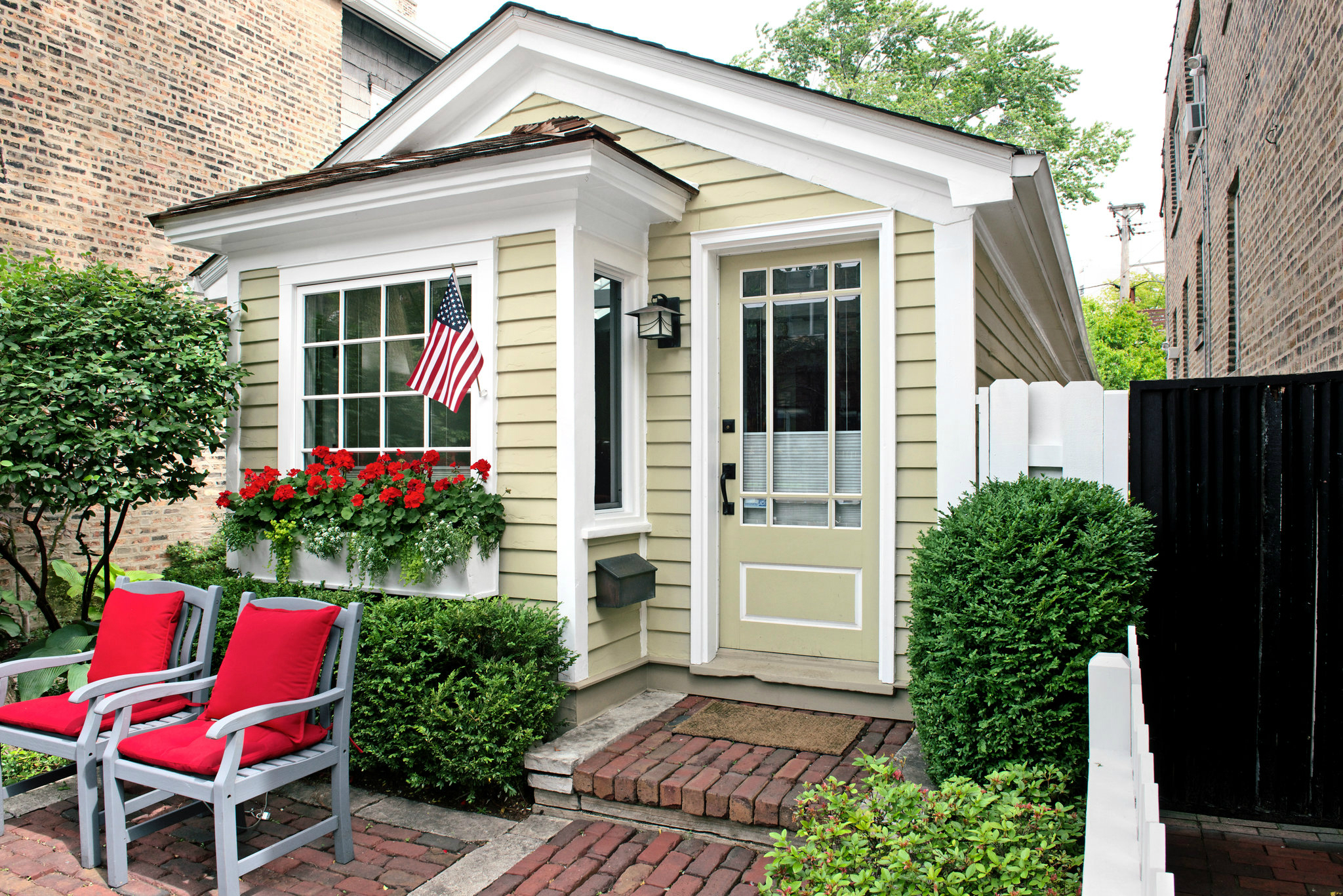 best tiny houses