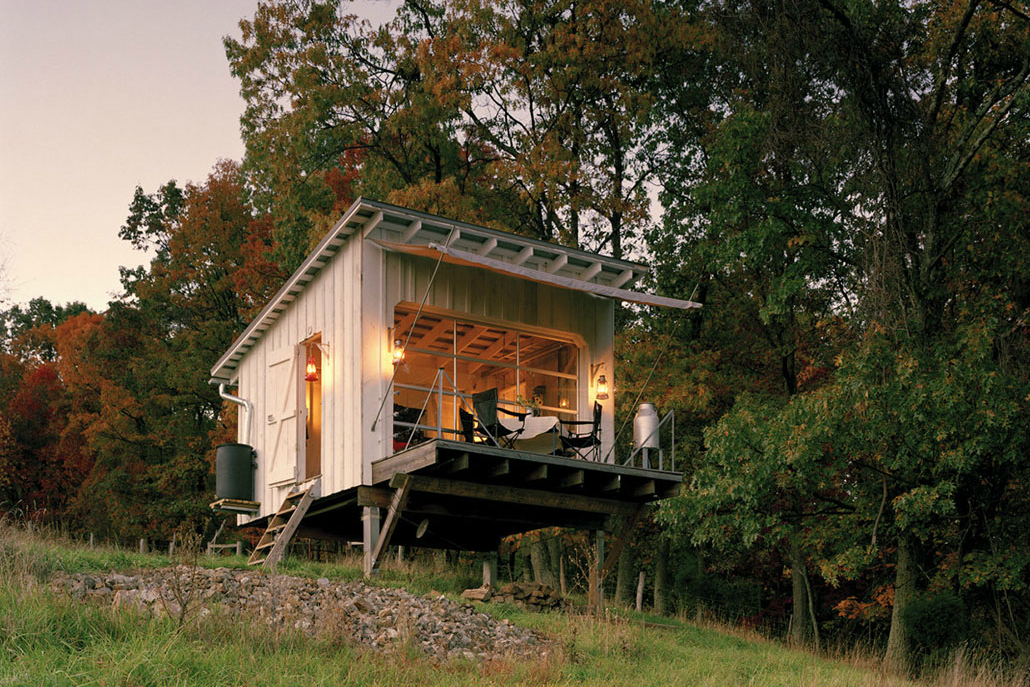 best tiny houses