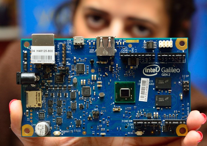 intel dropping support single boards galileo