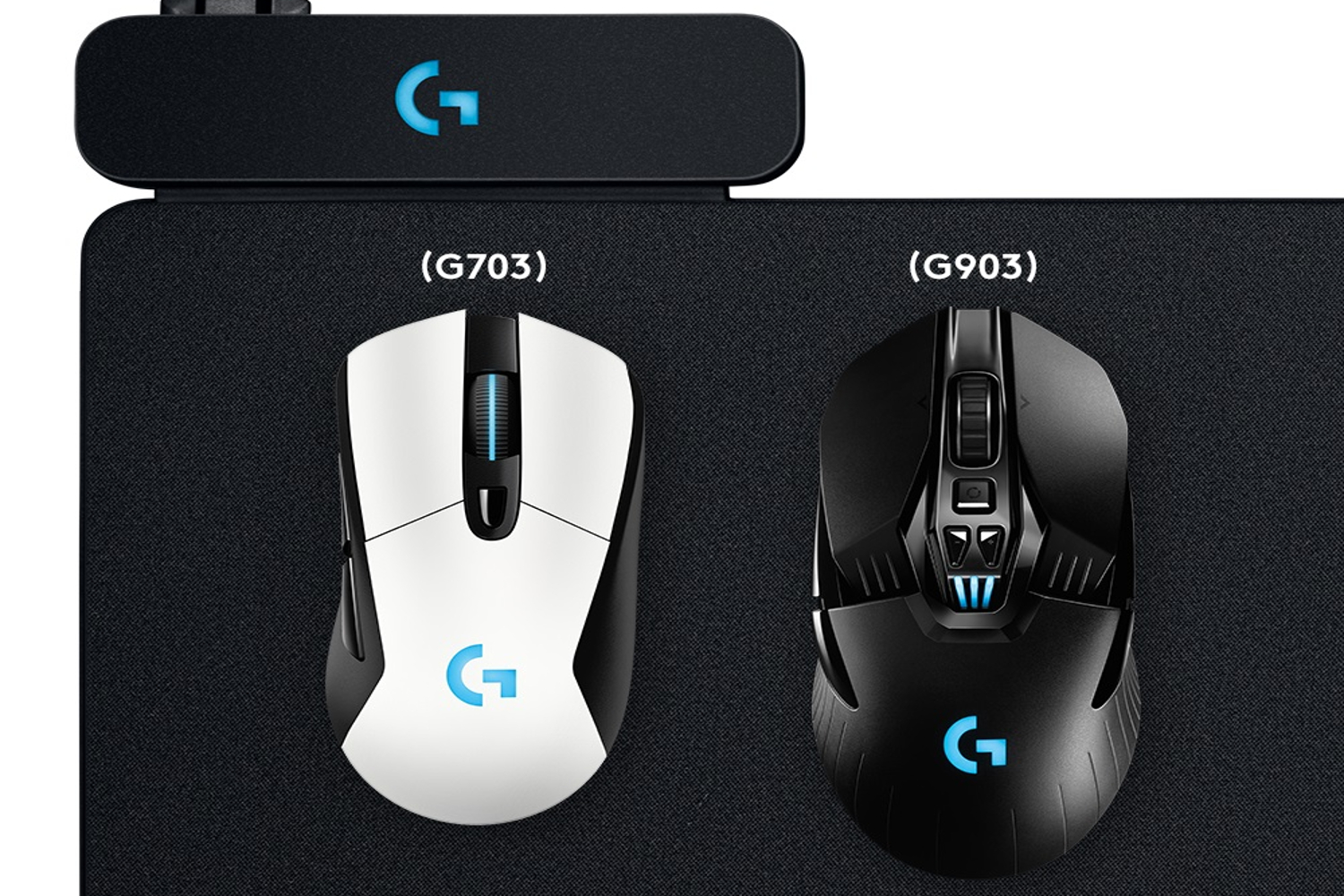 logitech e3 powerplay g903 g703 reveal powerplay1