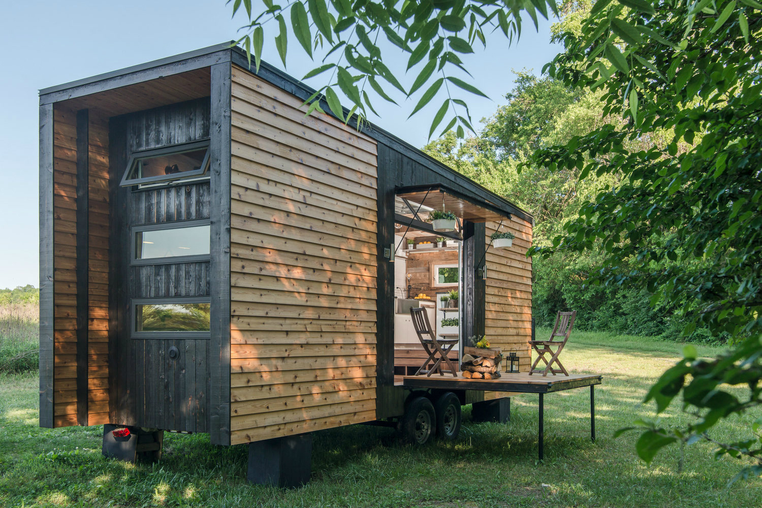 best tiny houses